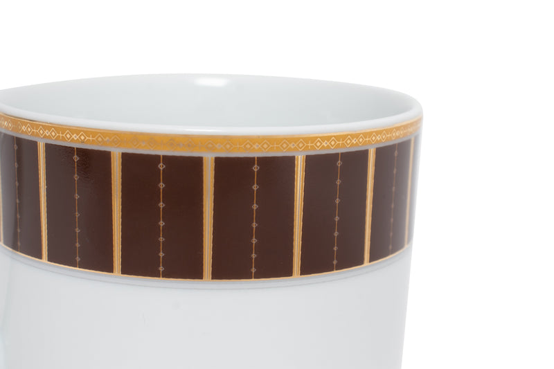 Tiffany Cup/Saucer