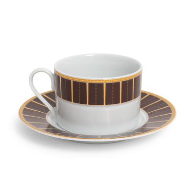 Tiffany Cup/Saucer