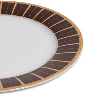 Tiffany Dinner 10"