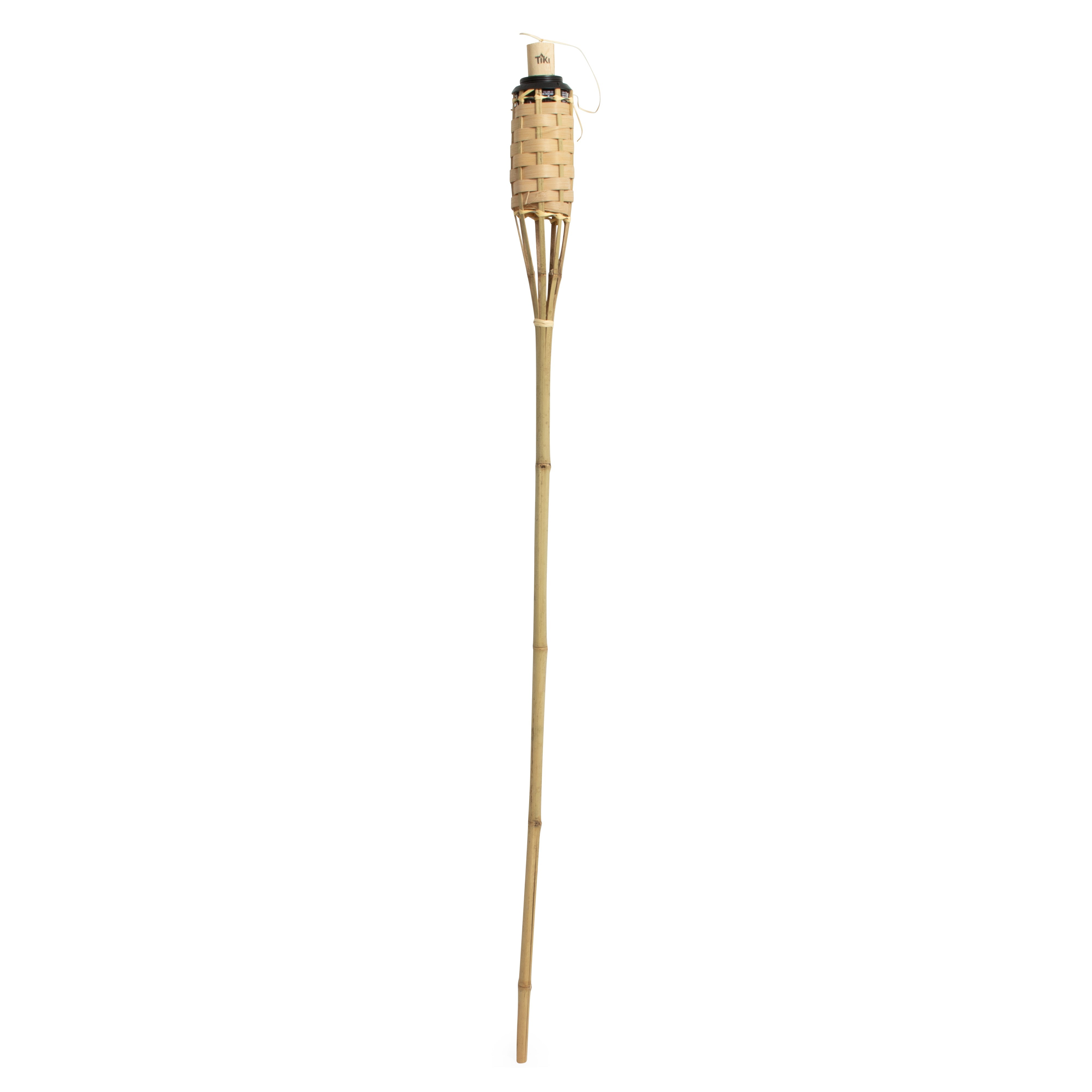 Tiki Torch