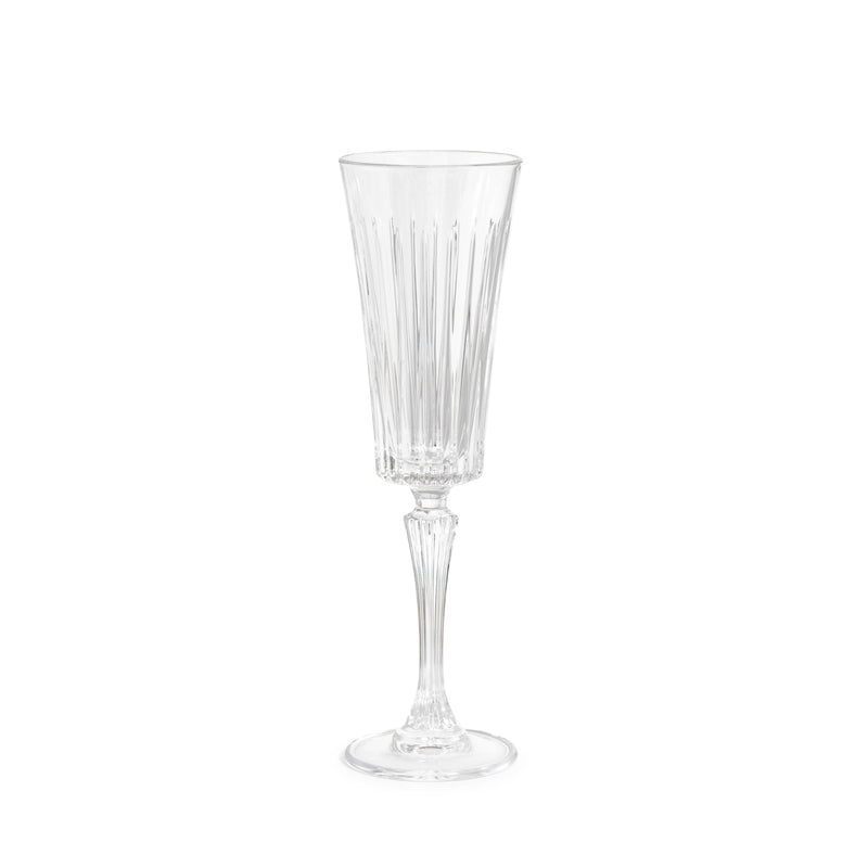 Timeless Champagne Flute 8oz