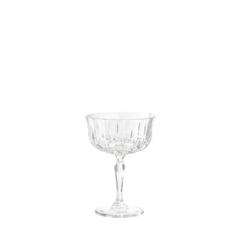 Timeless Coupe Champagne 8oz