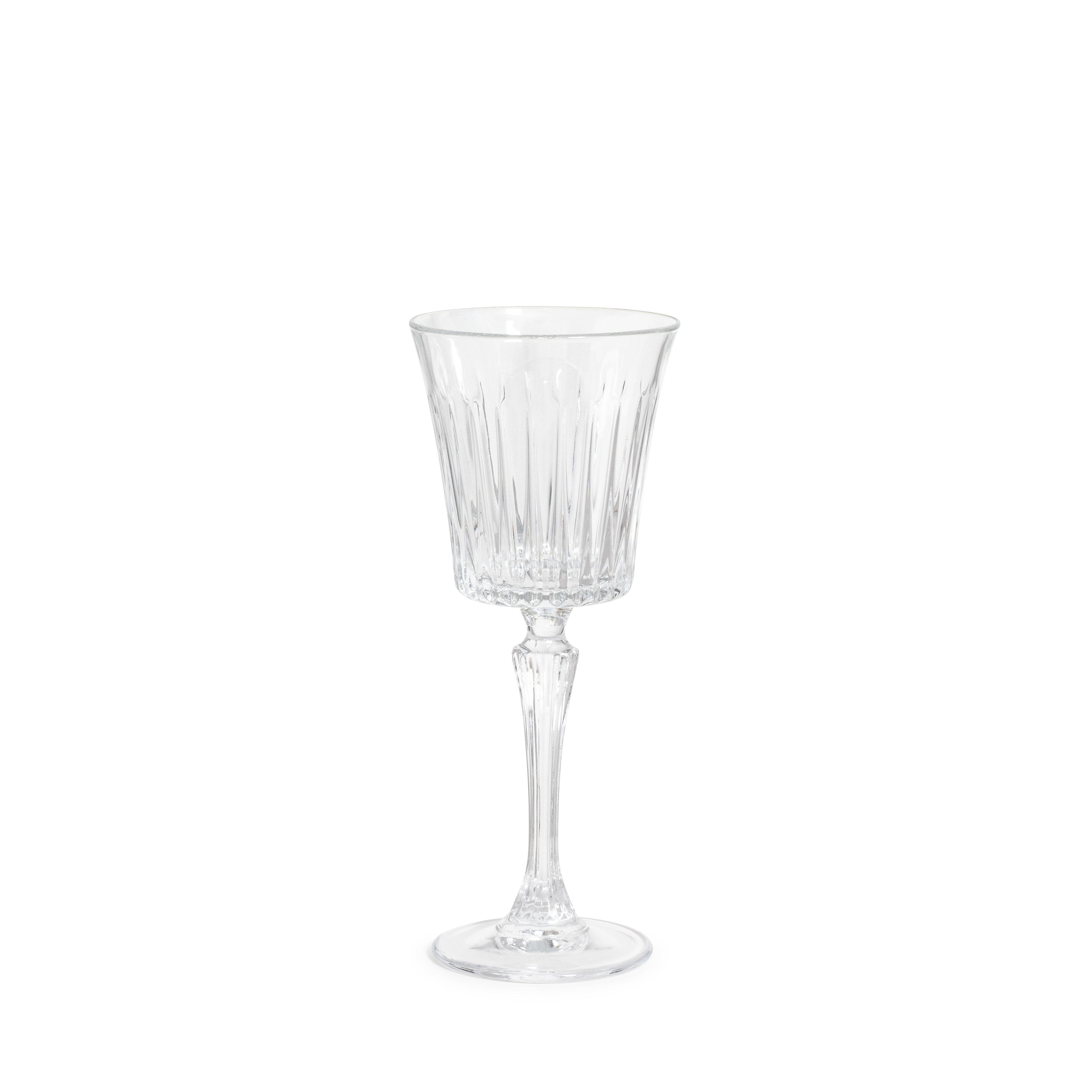 Timeless Wine Glass 8oz