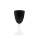Tinted Water Goblet 17oz