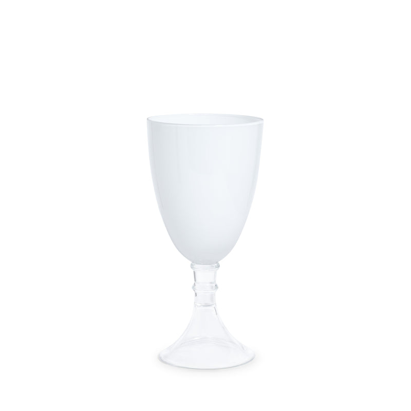 Tinted Water Goblet 17oz