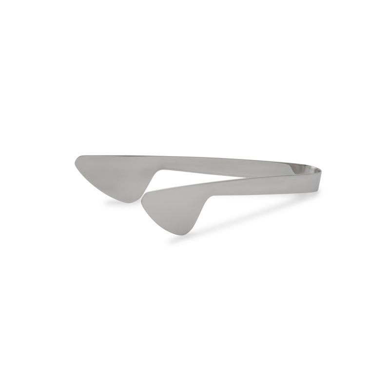 Triangle Tongs 8"