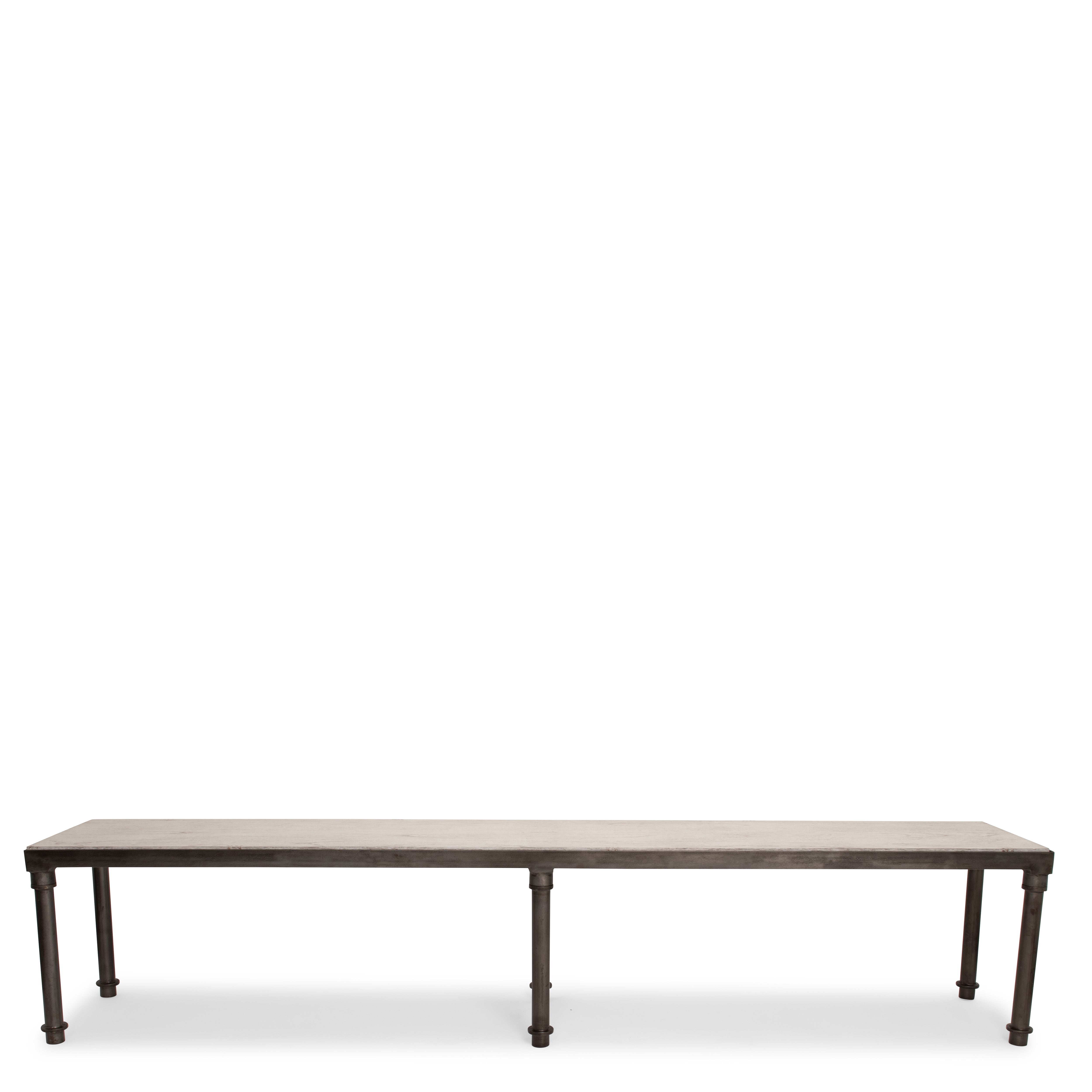 Tribeca Bench