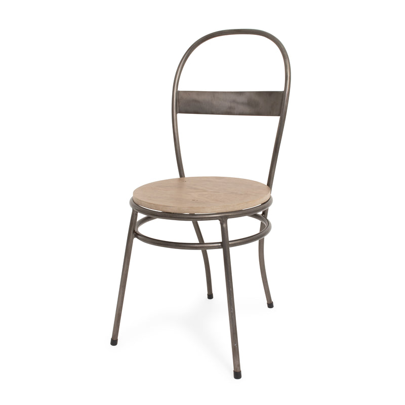 Tribeca Chair