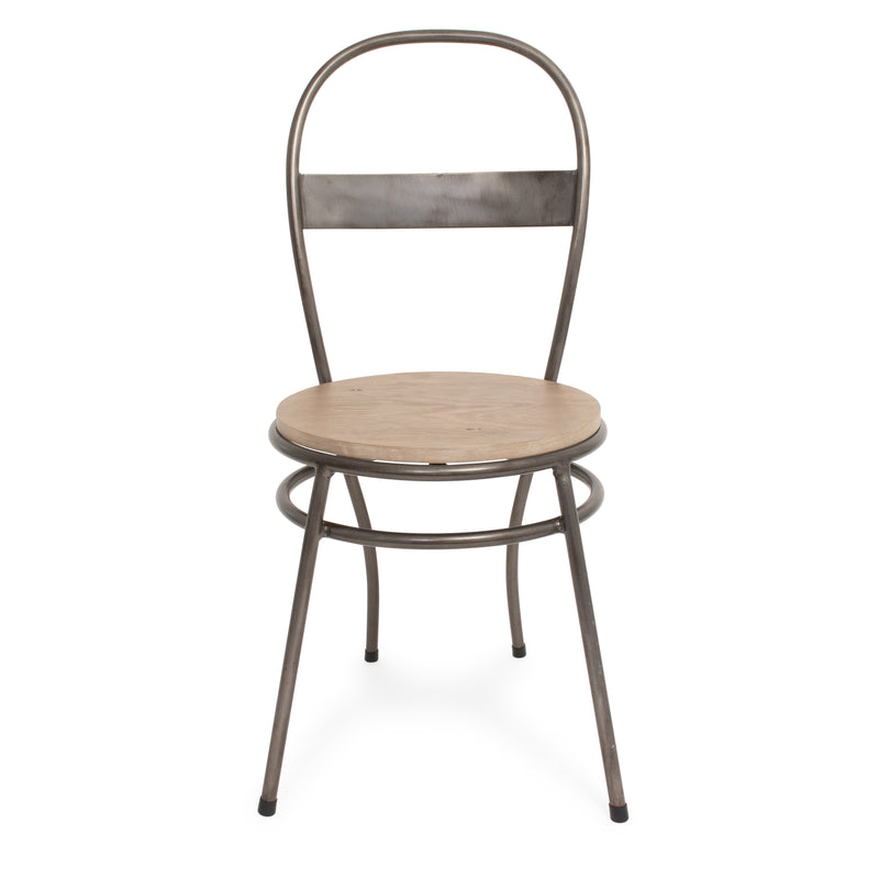 Tribeca Chair