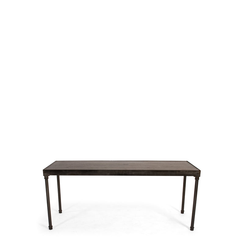 Tribeca Communal Table 6'L x 24"W