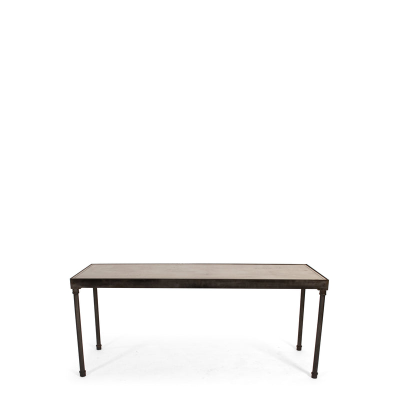 Tribeca Communal Table 6'L x 24"W