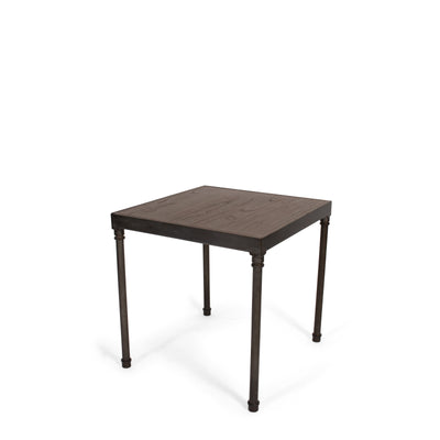 Tribeca Square Table 30"