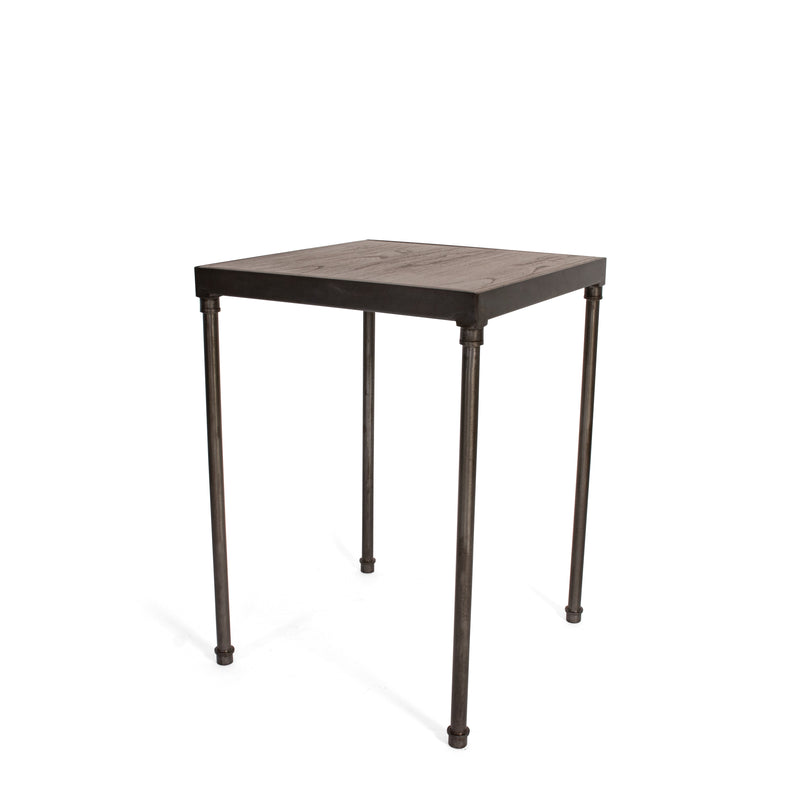 Tribeca Square Table 30"