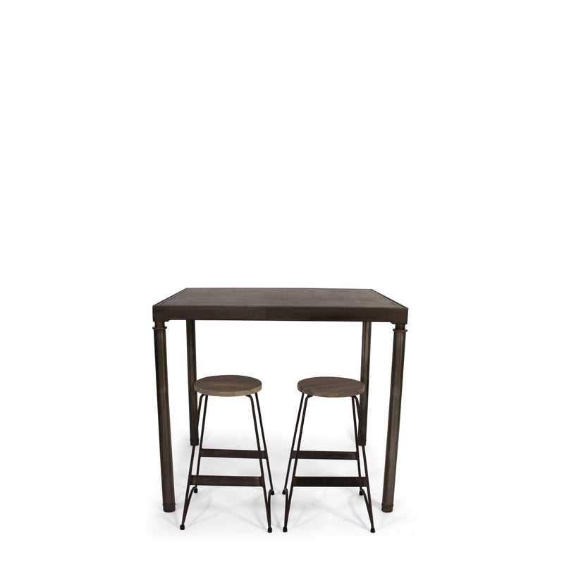 Tribeca Rectangular Table 4'L x 42"W