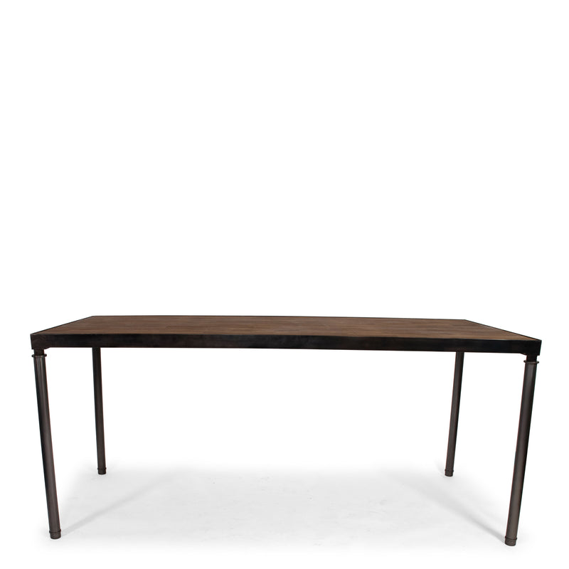 Tribeca Rectangular Table 8'L x 42"W