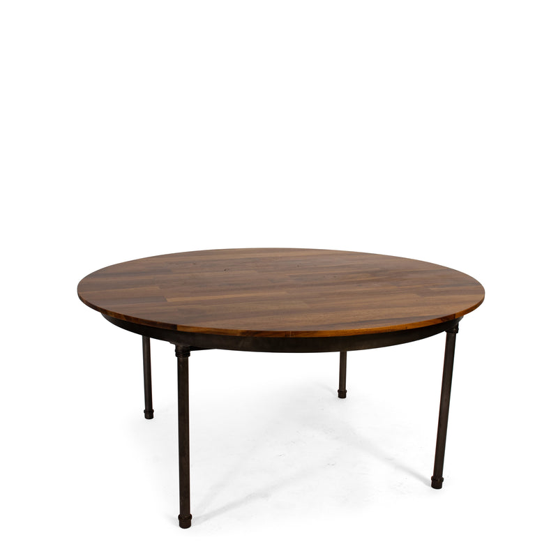 Tribeca Round Table 66"