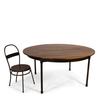 Tribeca Round Table 66"