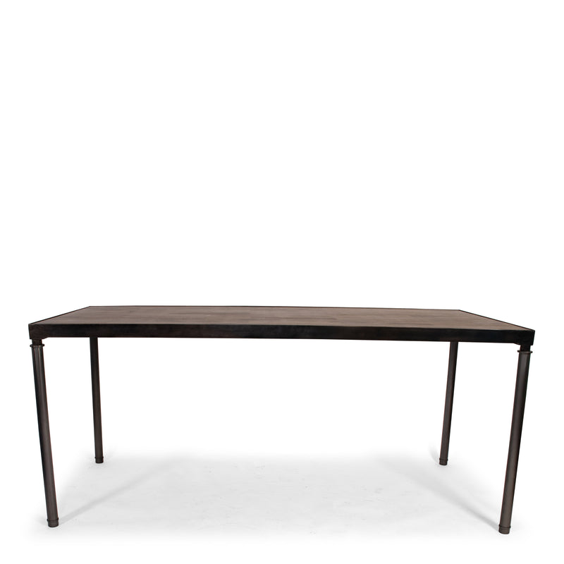 Tribeca Rectangular Table 8'L x 42"W