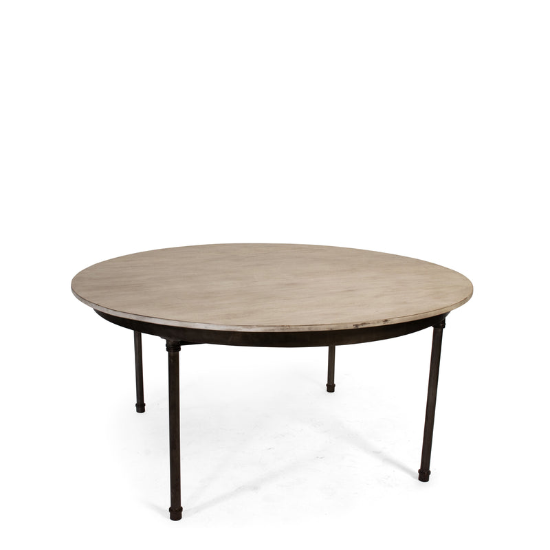 Tribeca Round Table 66"