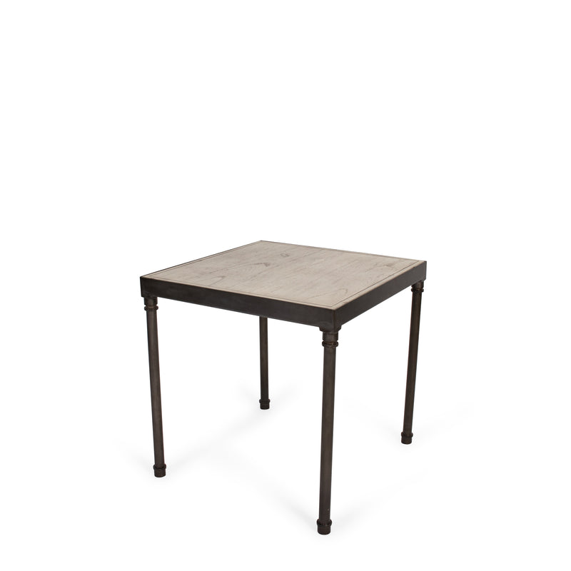 Tribeca Square Table 30"