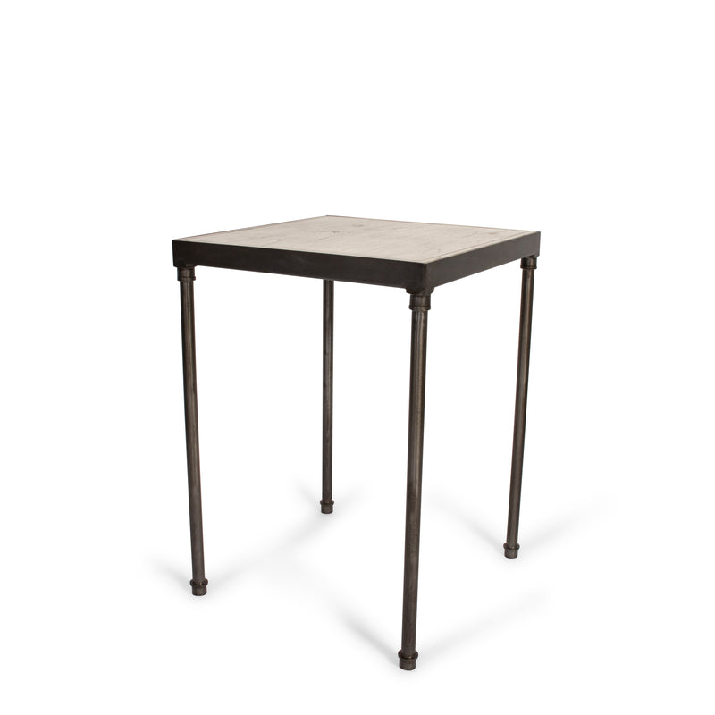 Tribeca Square Table 30"
