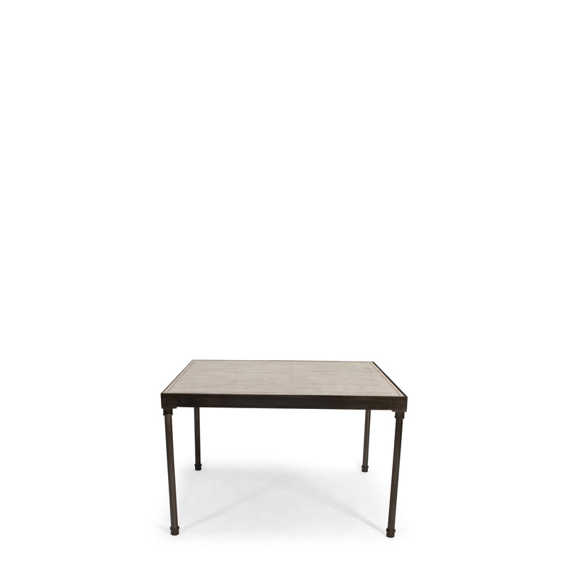 Tribeca Rectangular Table 4'L x 42"W