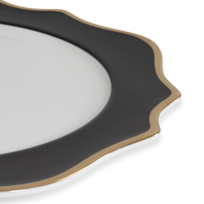 Trieste Charger 12.5"
