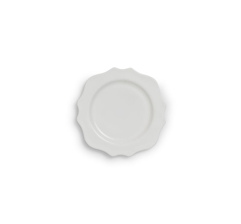 Trieste Bread & Butter 6"