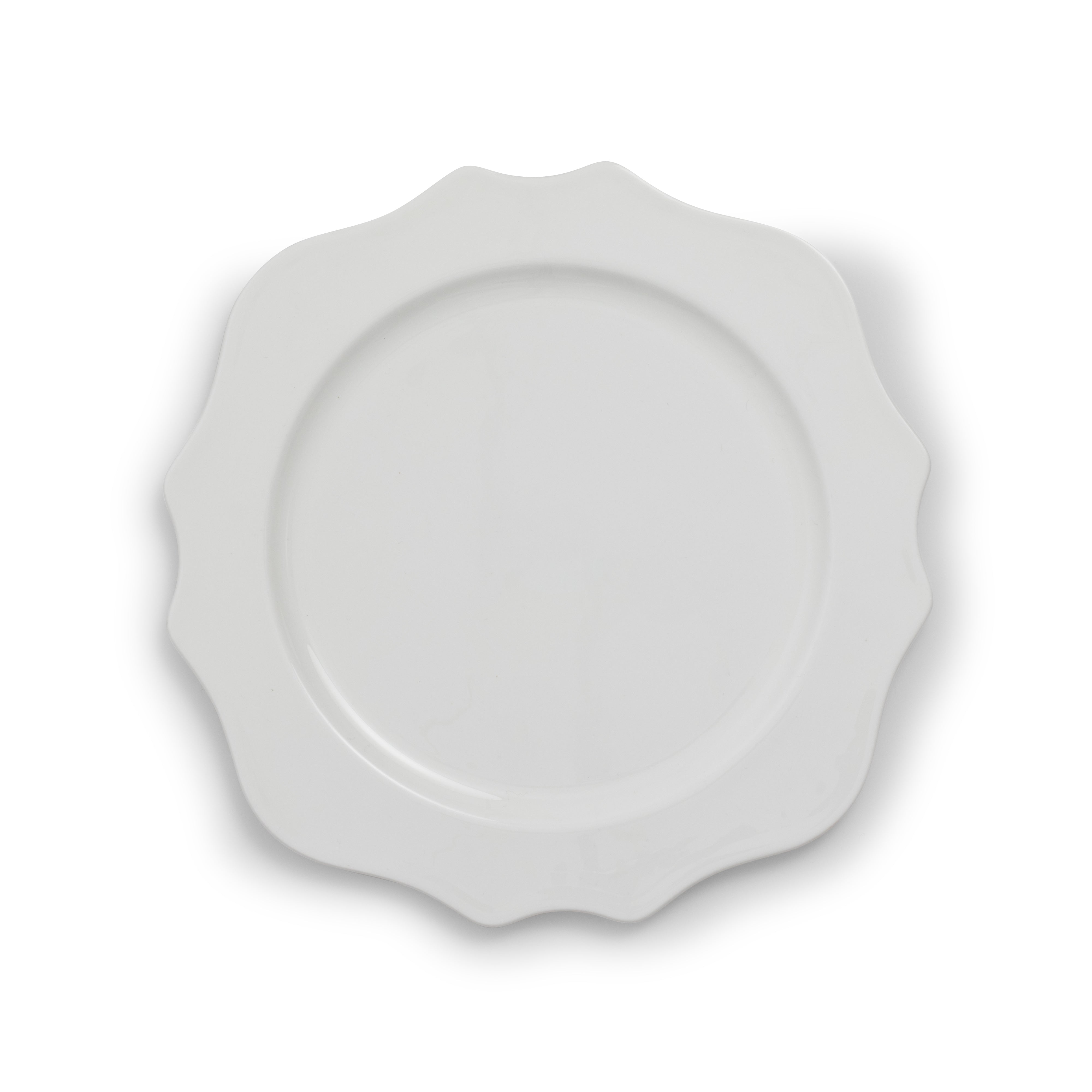 Trieste Dinner 10.75"