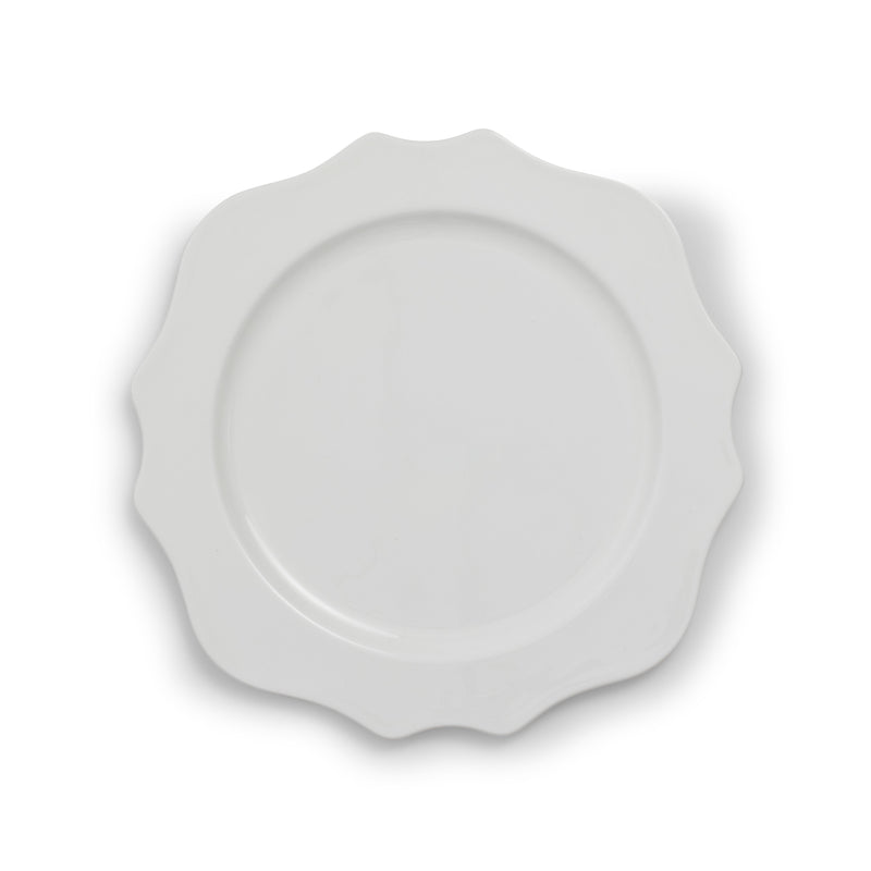 Trieste Dinner 10.75"