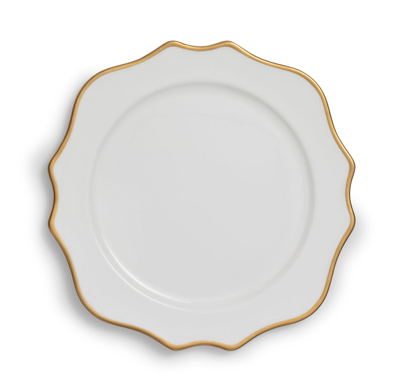 Trieste Charger 12.5"