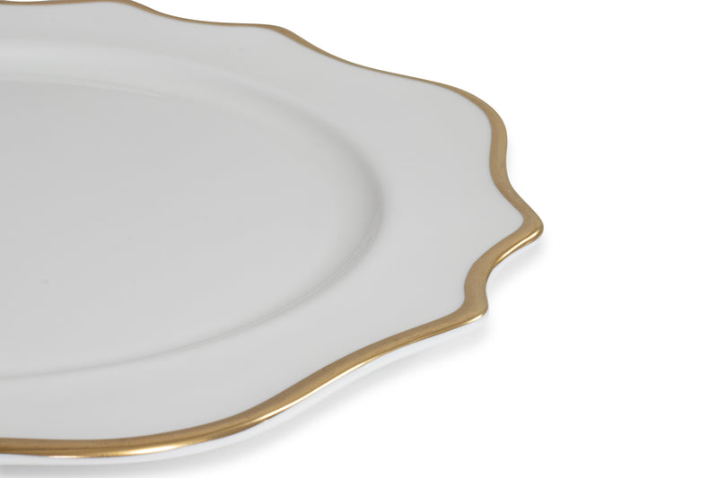 Trieste Charger 12.5"