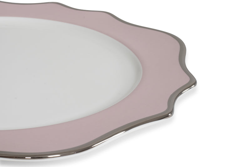 Trieste Charger 12.5"