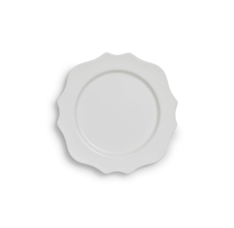 Trieste Salad/Dessert 8"
