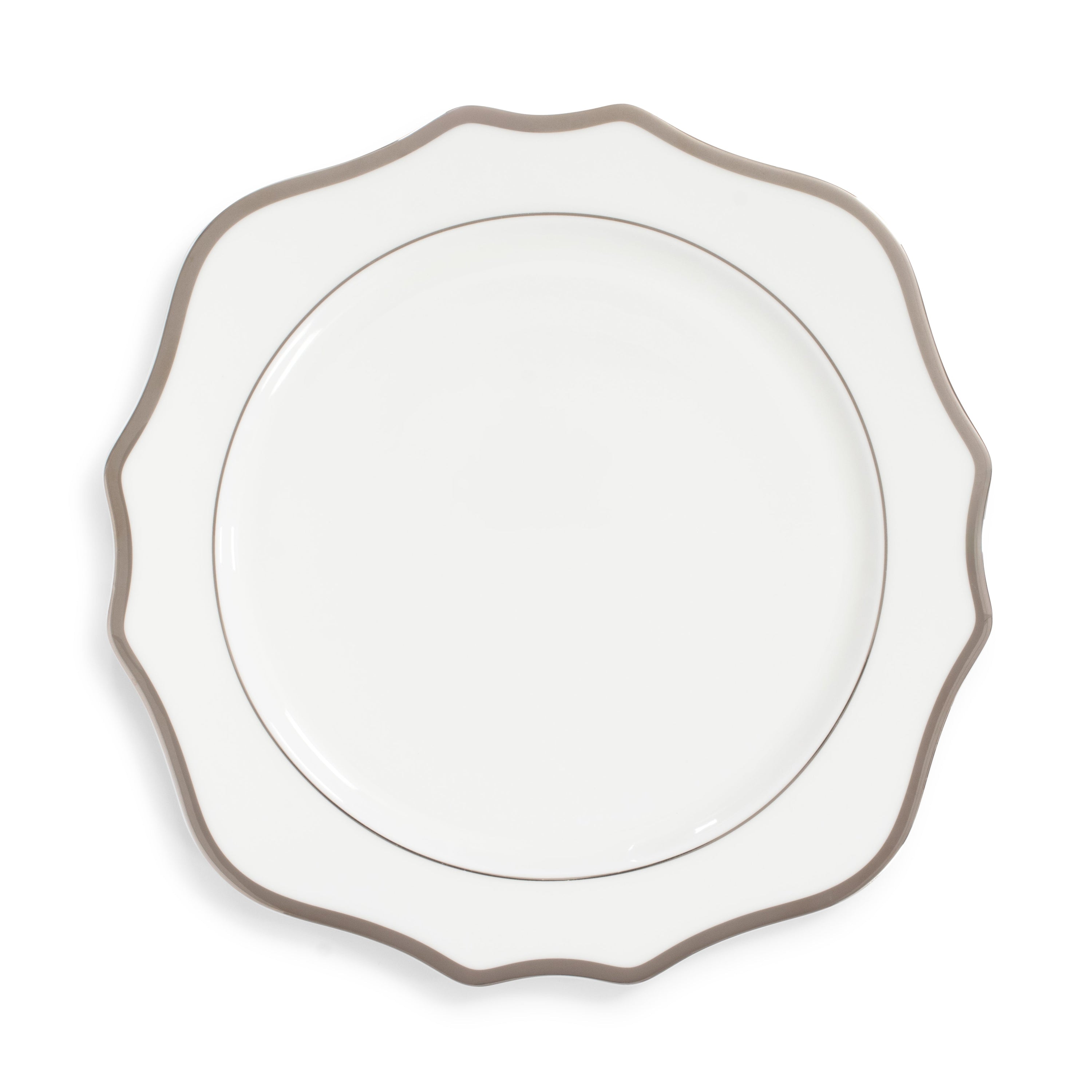 Trieste Charger 12.5"