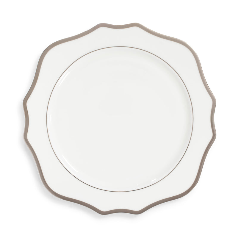 Trieste Charger 12.5"