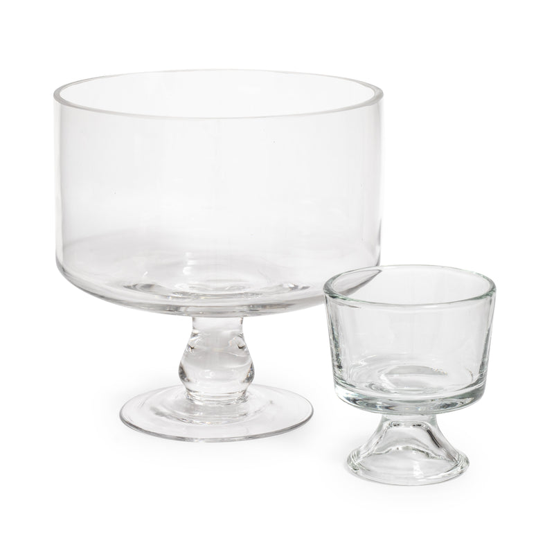 Trifle Bowl