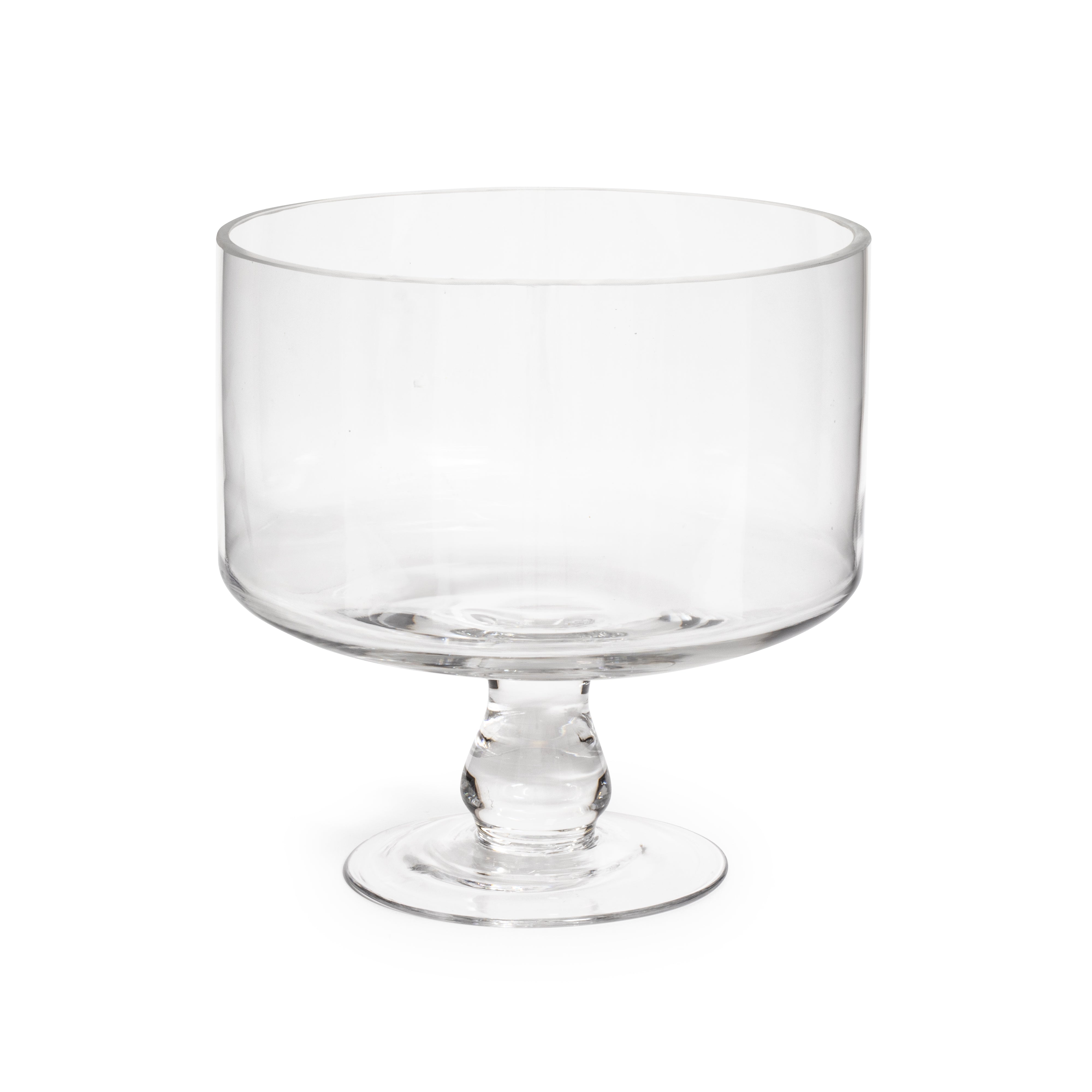 Trifle Bowl