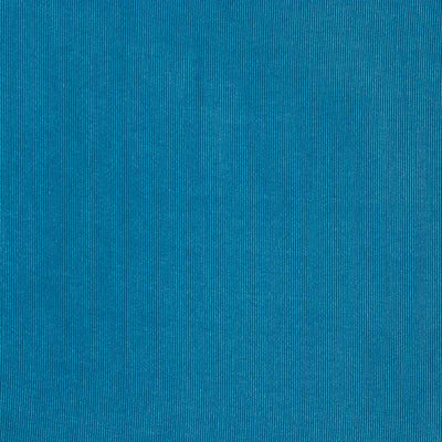 Turquoise Bengaline Cushion