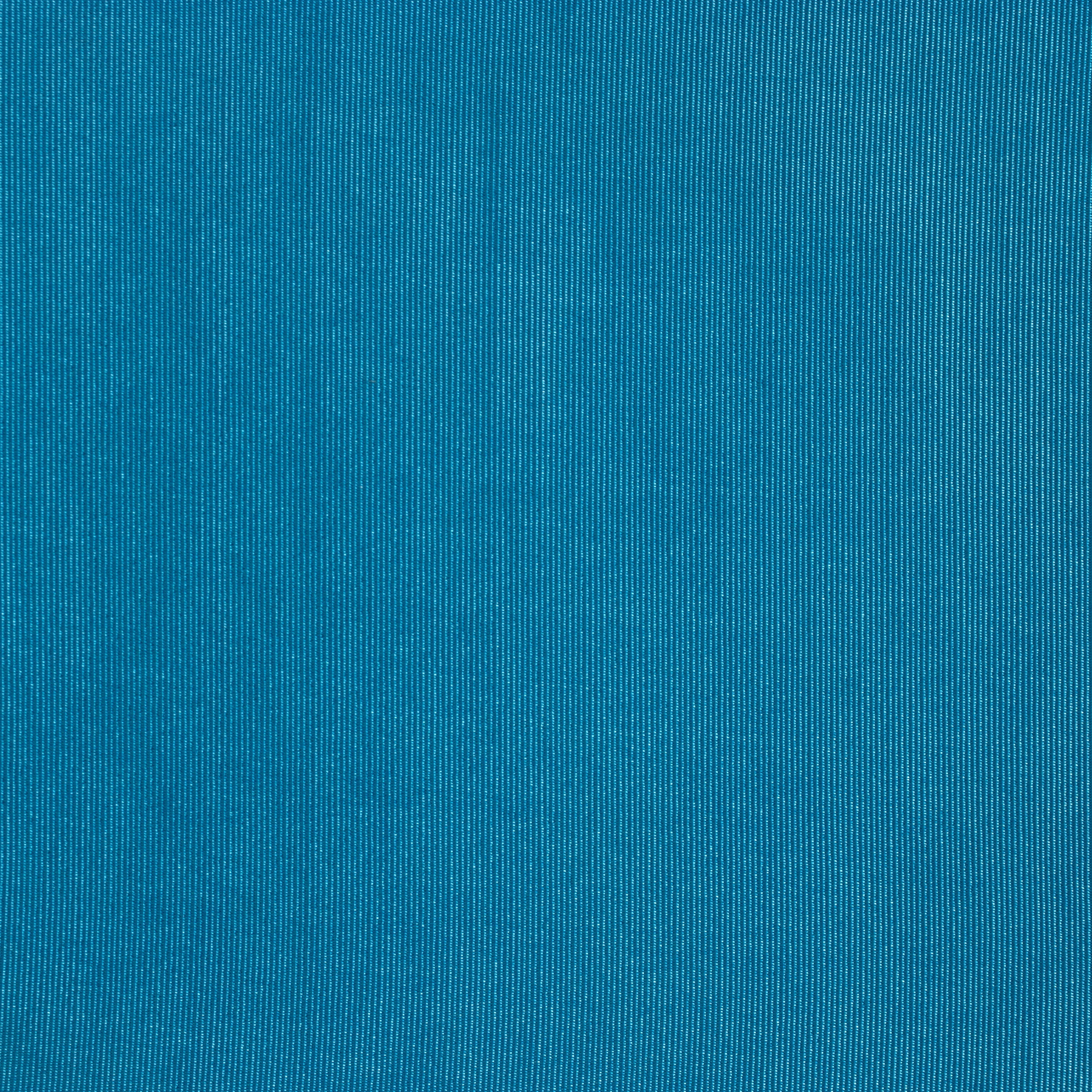 Turquoise Bengaline Cushion