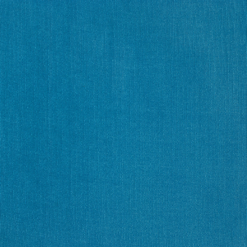 Turquoise Bengaline Cushion