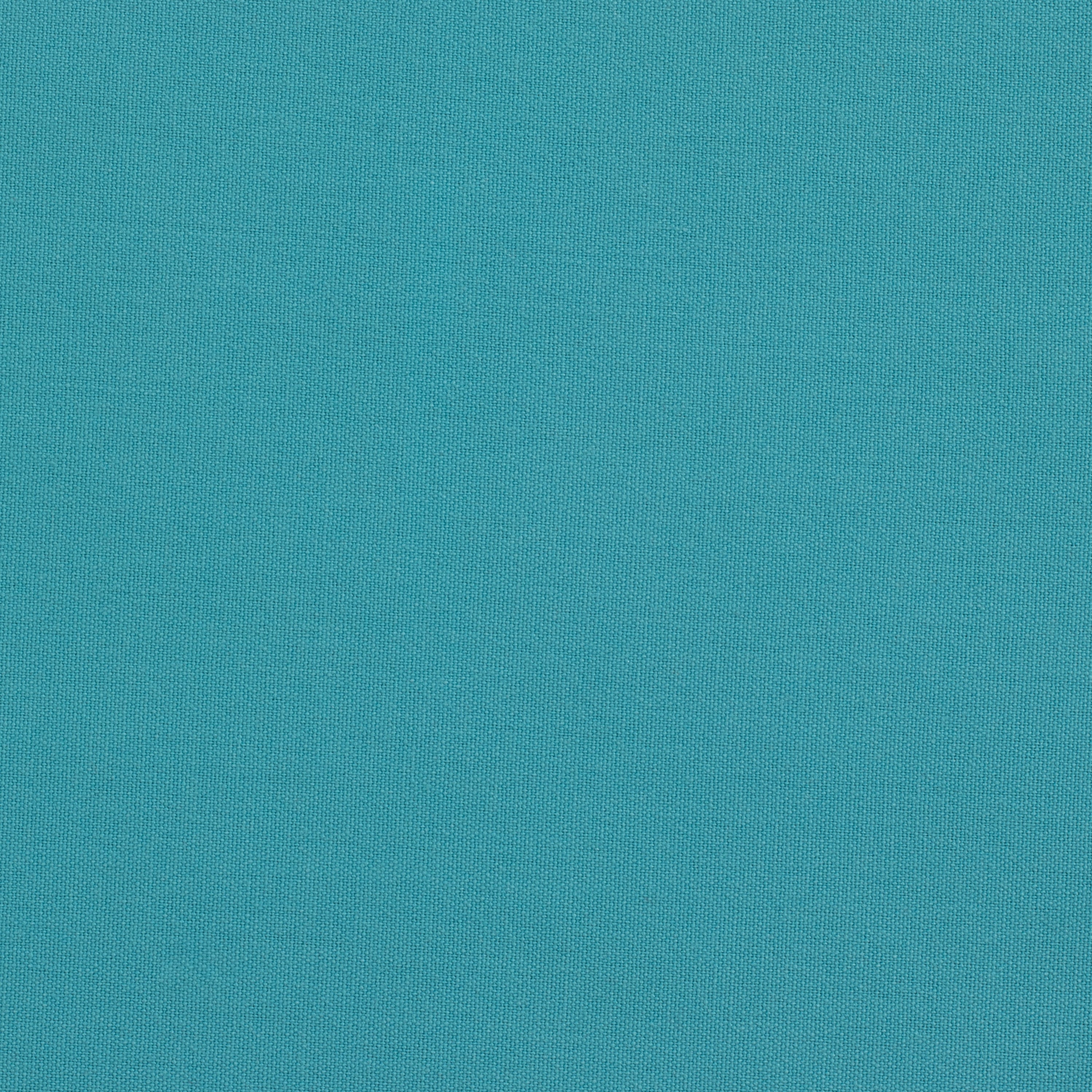 Solid Cotton Nouveau Turquoise Napkin