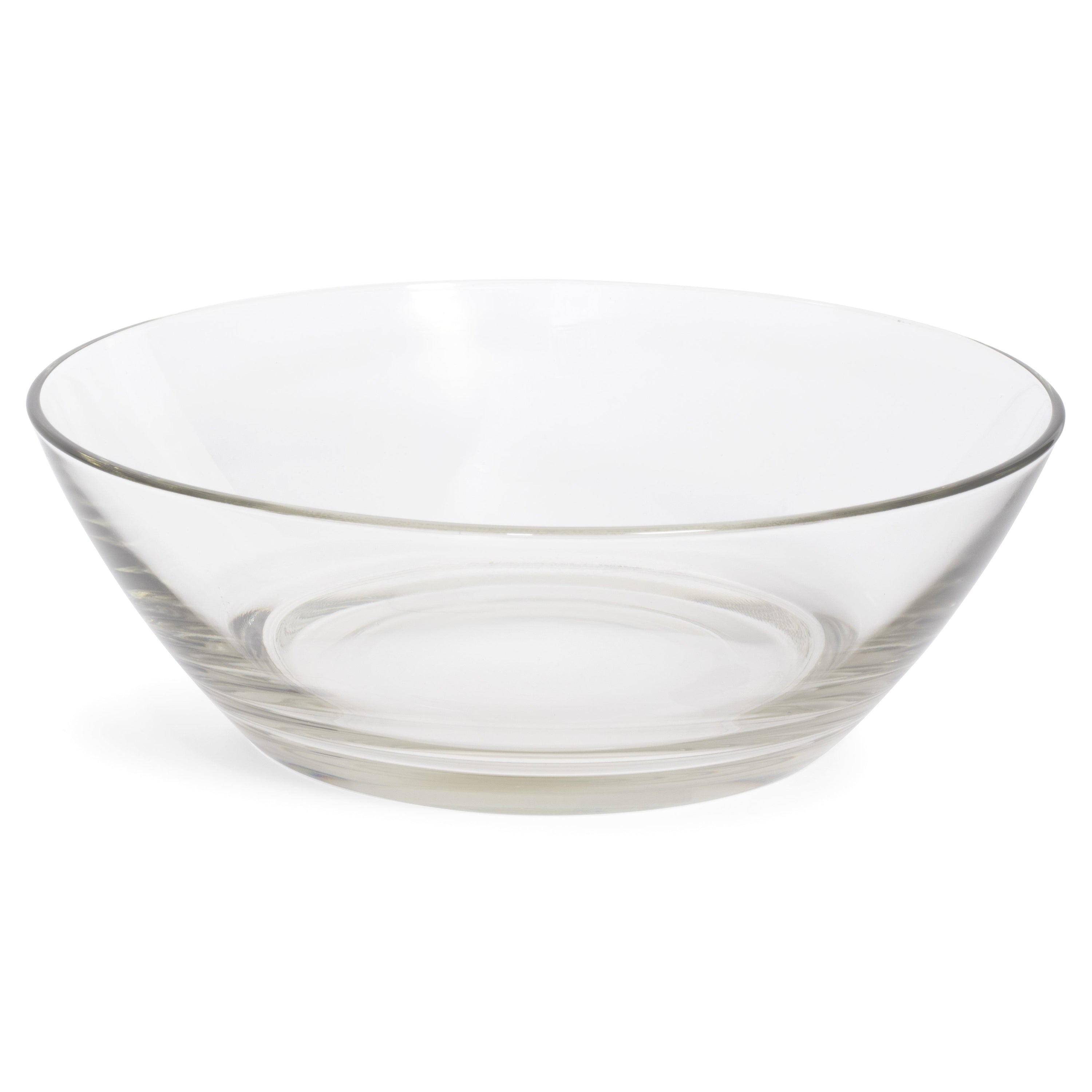 V Bowl