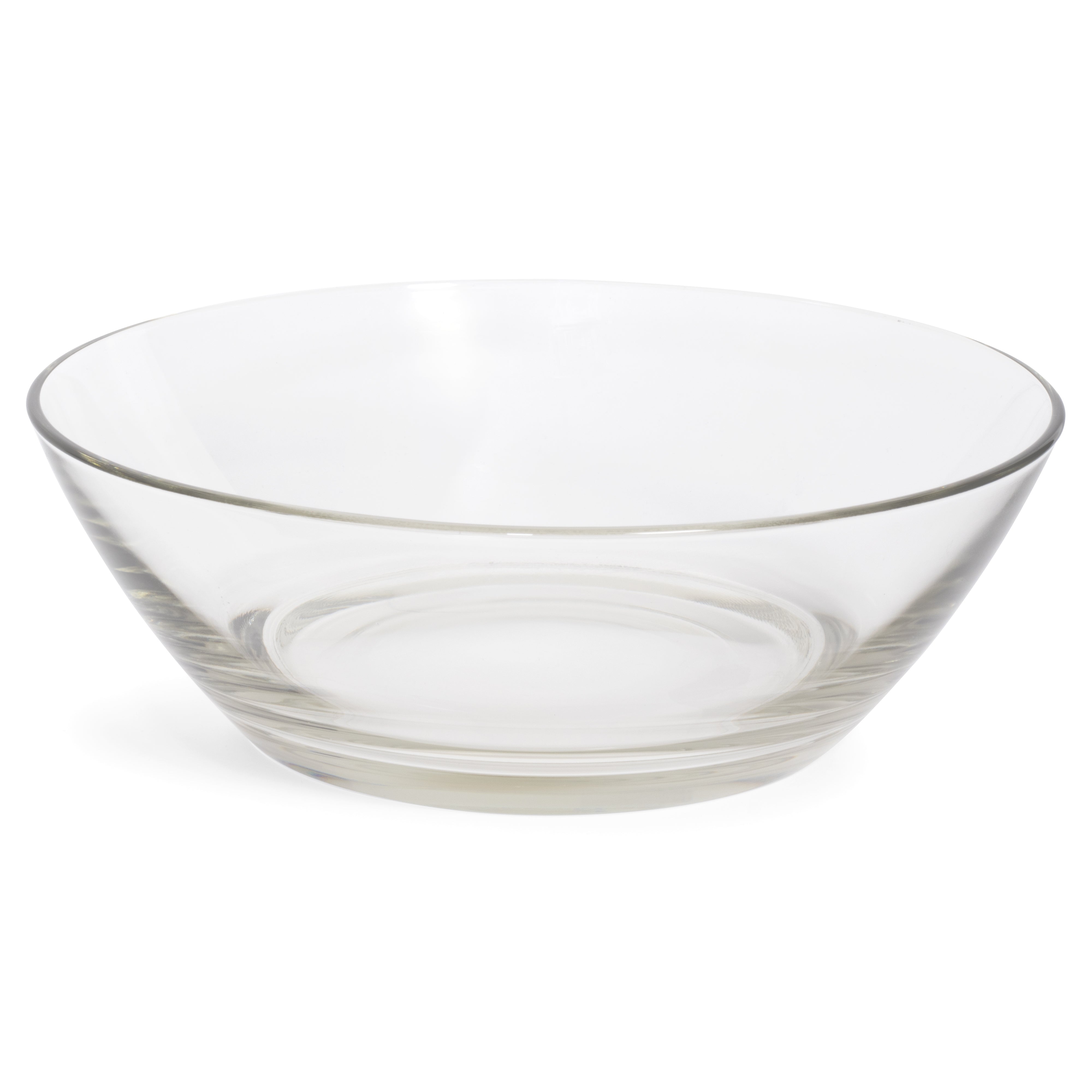 V Bowl