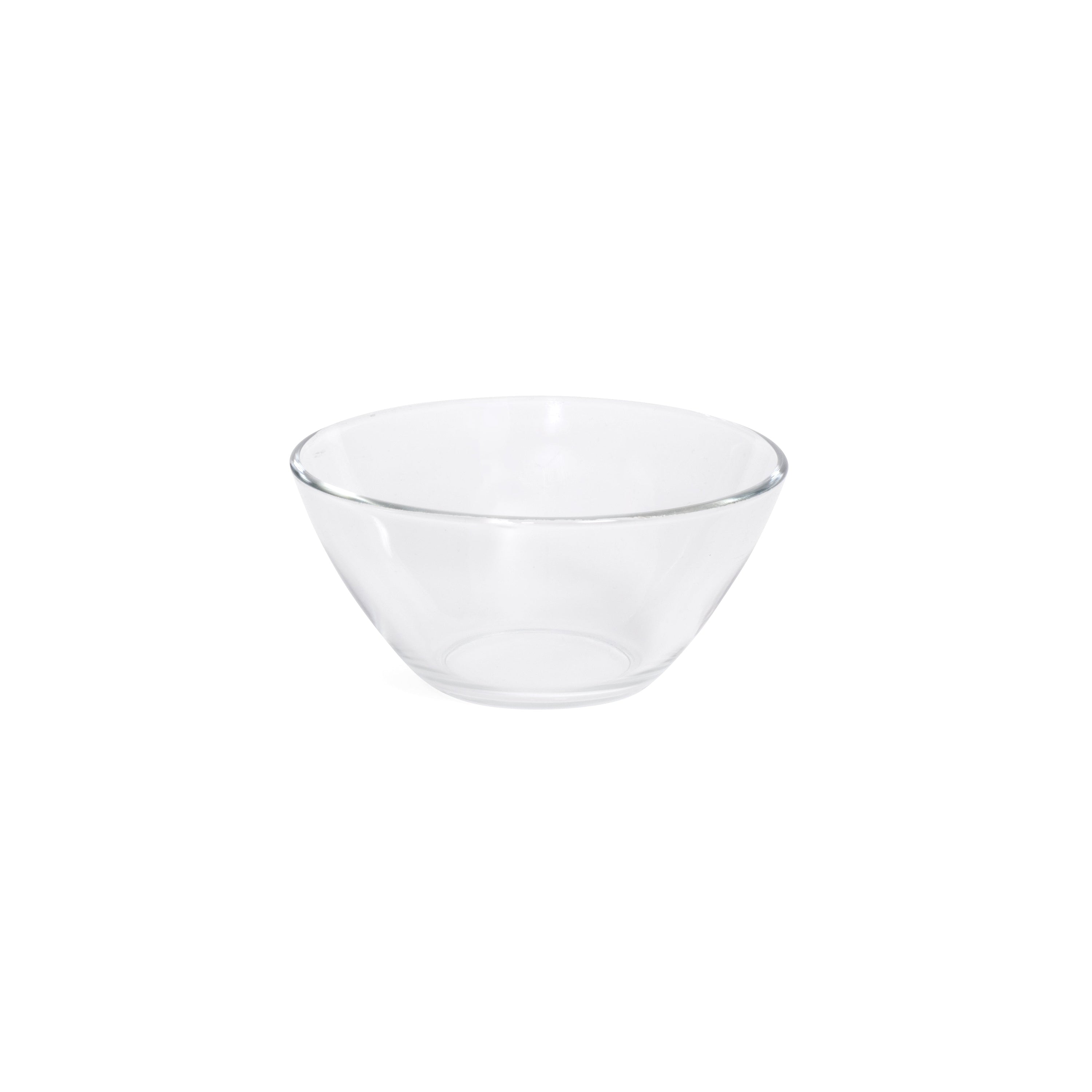 V Bowl