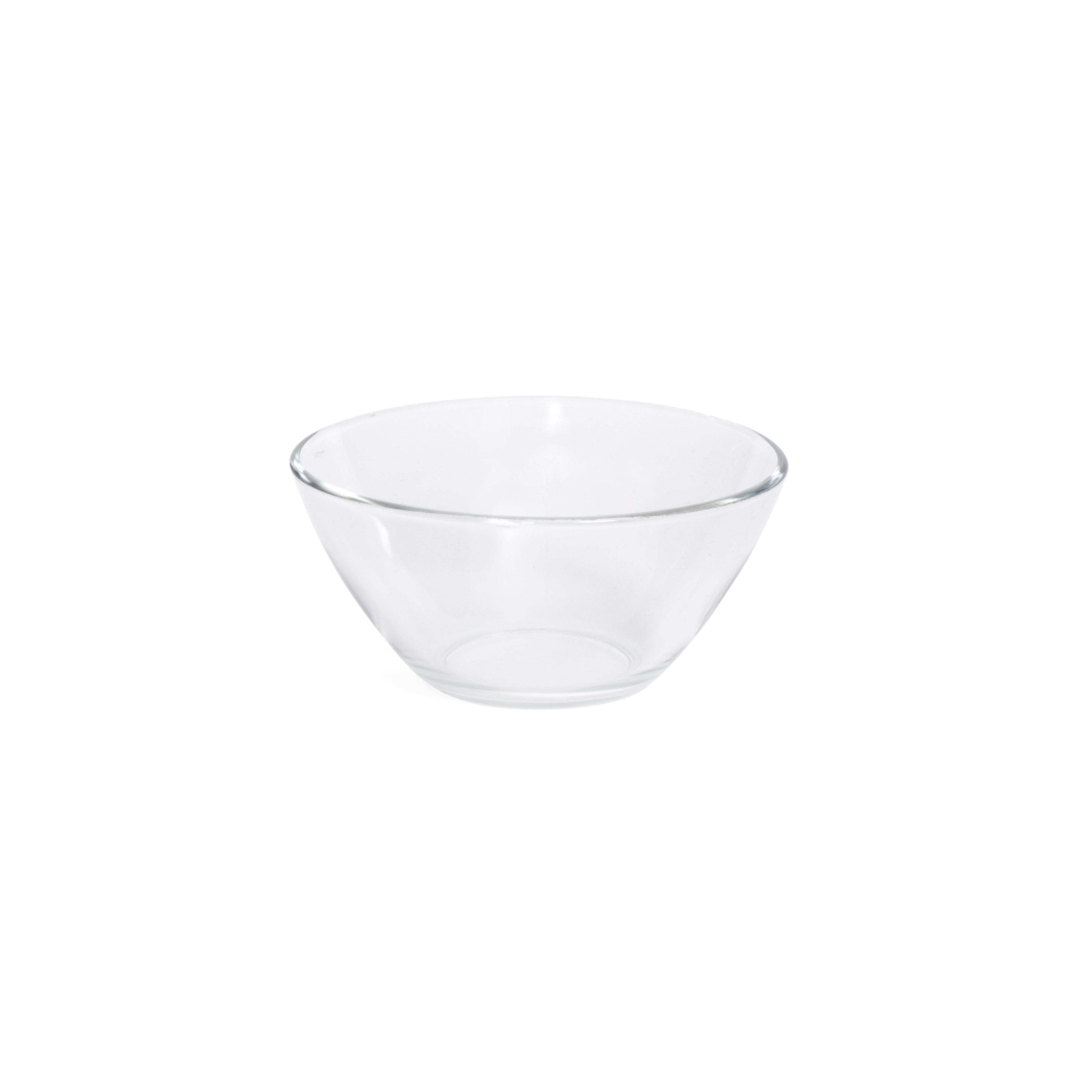 V Bowl