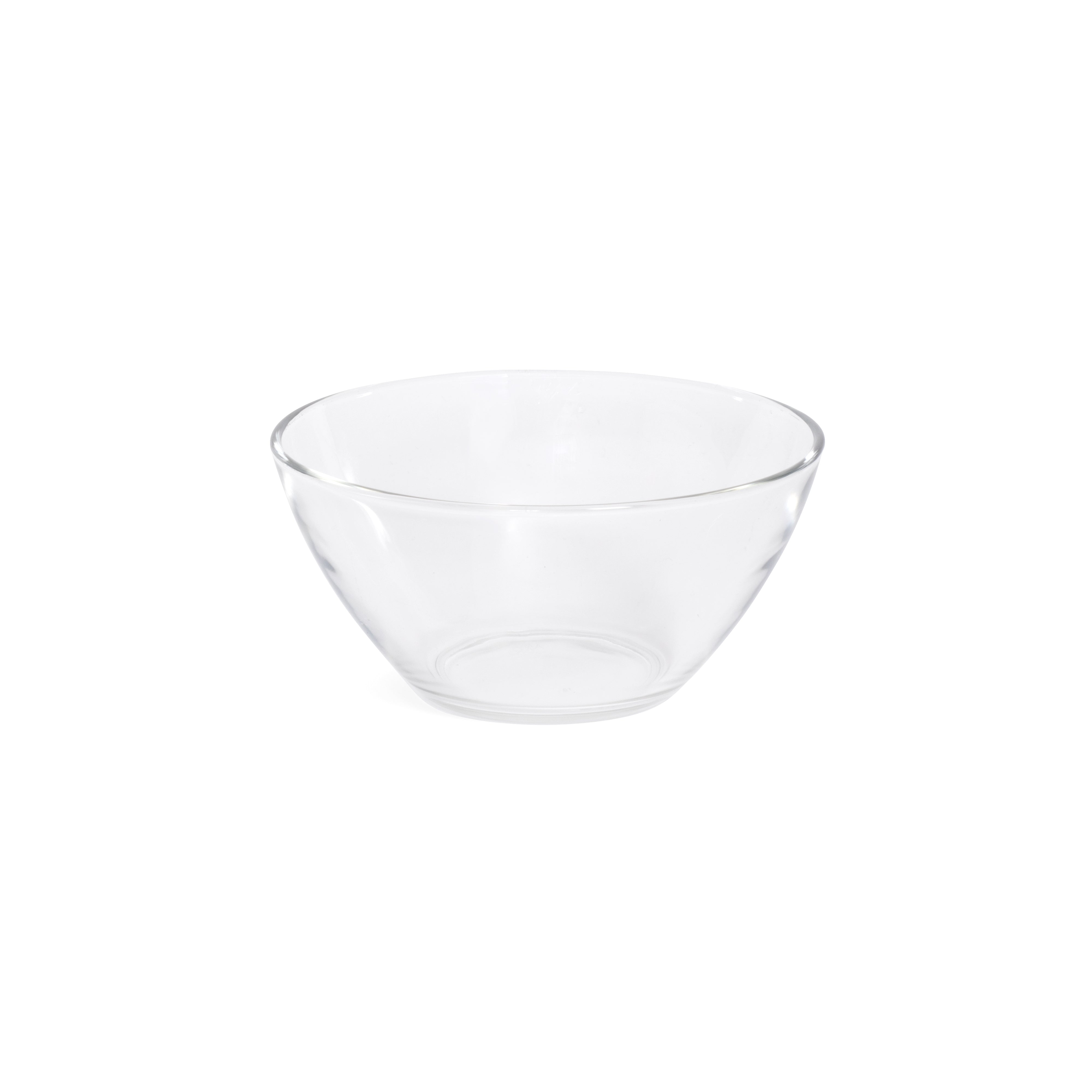 V Bowl
