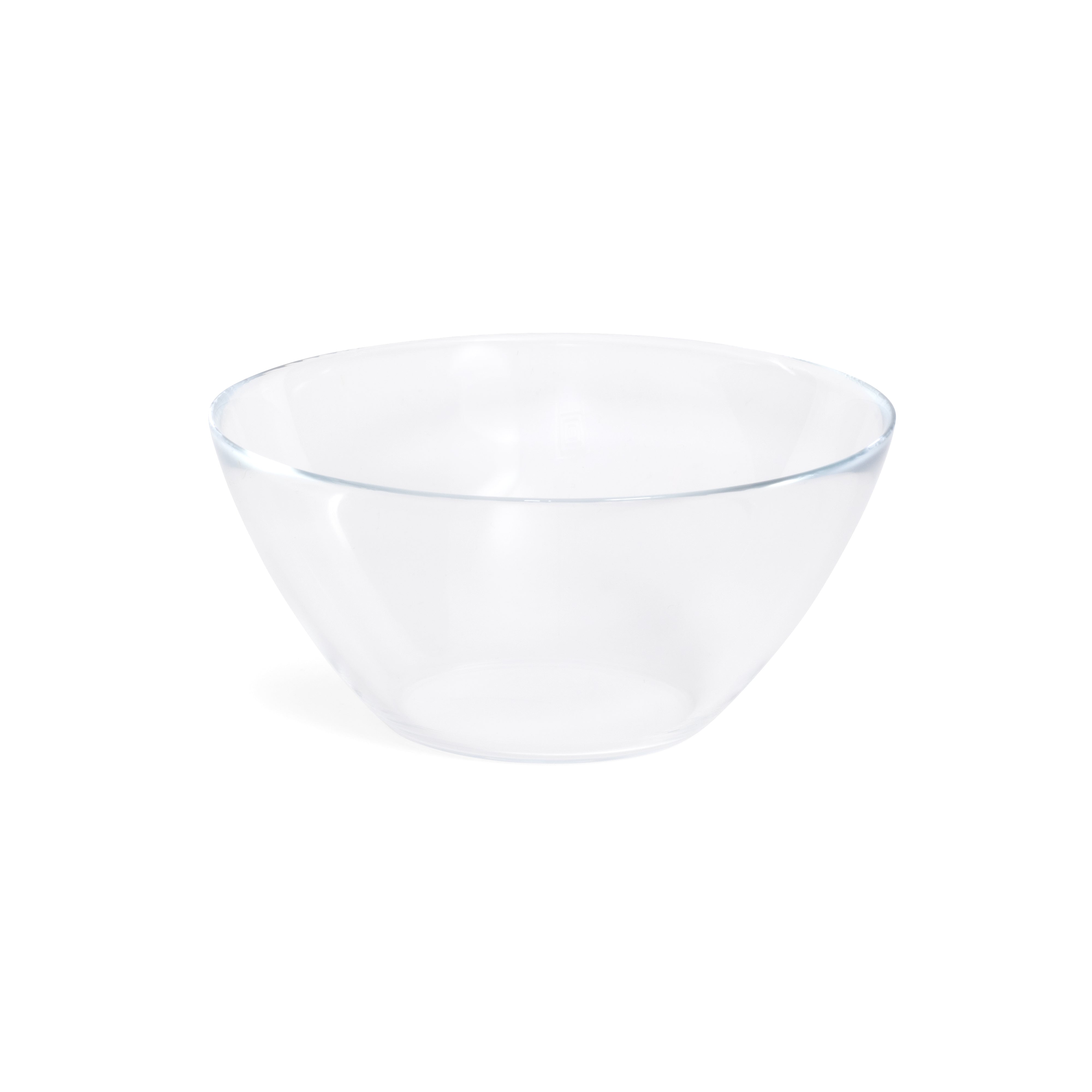 V Bowl