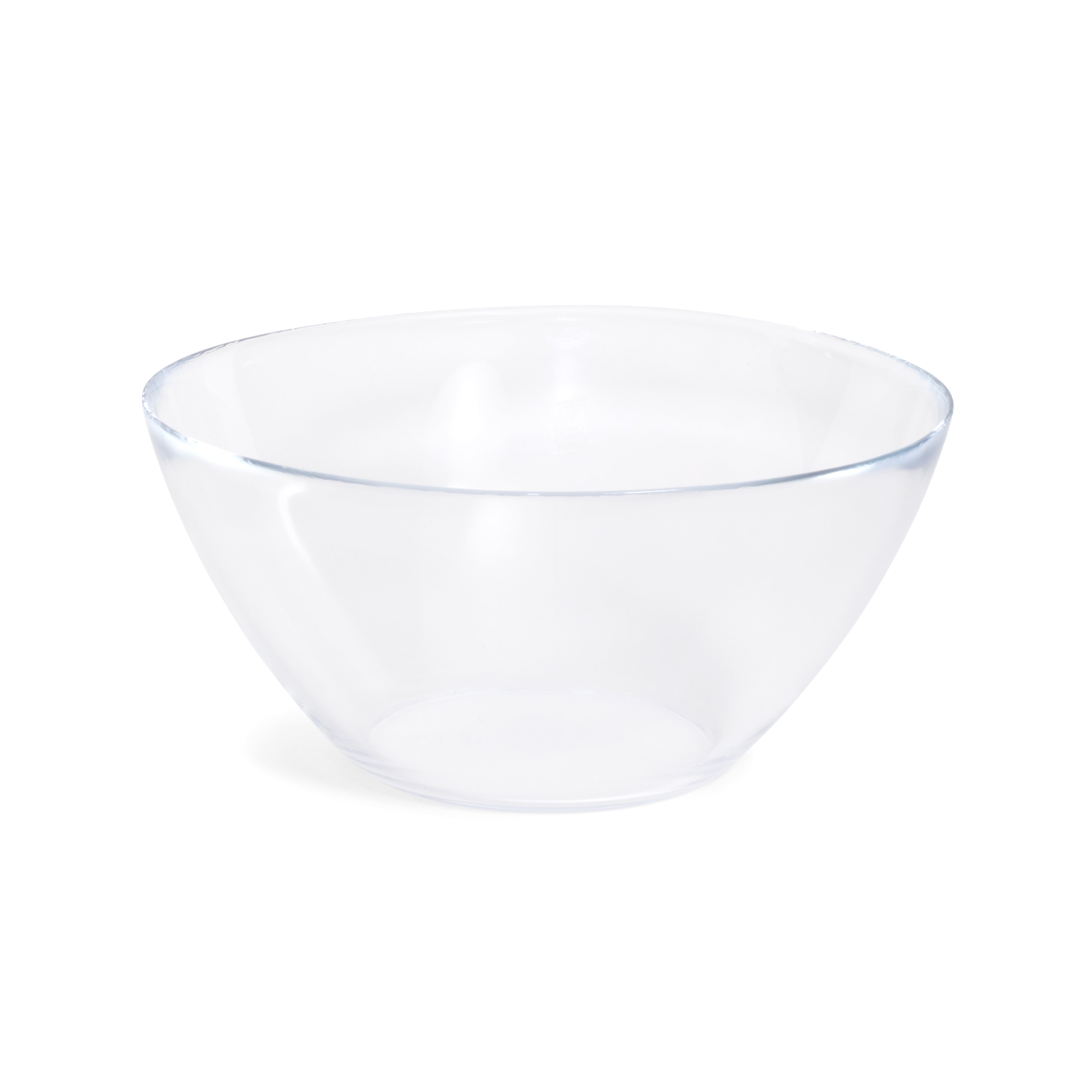 V Bowl