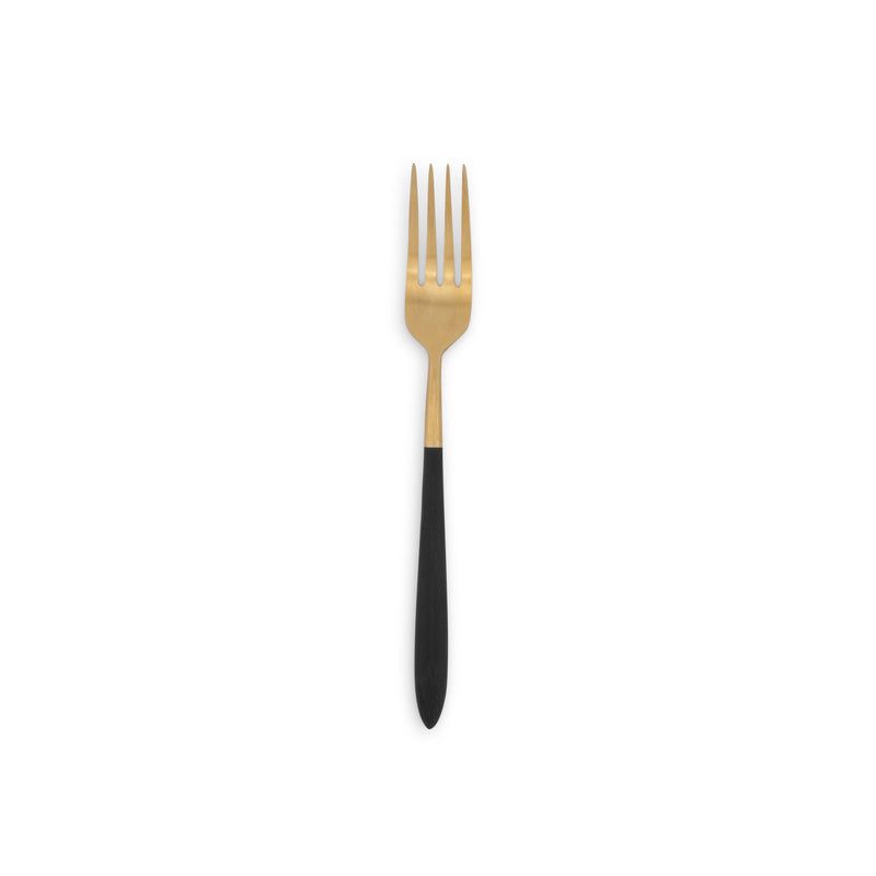 Velo Brushed Flatware